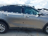 5XYPG4A52GG****** Wrecked 2016 Kia Sorento in Texas State