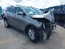 5XYPG4A52GG****** Salvage and Wrecked 2016 Kia Sorento in Austin North