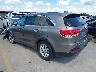 5XYPG4A52GG****** Salvage and Repairable 2016 Kia Sorento in Austin North
