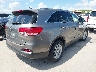 5XYPG4A52GG****** Salvage and Wrecked 2016 Kia Sorento in Texas State