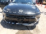 KMHL14JA1RA****** Wrecked 2024 Hyundai Sonata in Tennessee State
