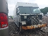 4UZAARBW97C****** Salvamento y Destrozados 2007 Freightliner Chassis en Columbus