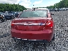 1C3CCBBB9DN****** Destrozados 2013 Chrysler 200