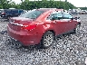 1C3CCBBB9DN****** Salvamento y Destrozados 2013 Chrysler 200 en Estado de Nueva York