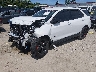 2GNAXLEX7K6****** Used and Repairable 2019 Chevrolet Equinox in Louisville North