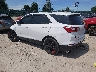 2GNAXLEX7K6****** Salvage and Repairable 2019 Chevrolet Equinox in Louisville North