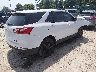 2GNAXLEX7K6****** Salvage and Wrecked 2019 Chevrolet Equinox in Kentucky State