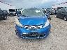 3FADP4BJ6BM****** Destrozados 2011 Ford Fiesta en Estado de Texas
