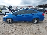 3FADP4BJ6BM****** Reparables 2011 Ford Fiesta en Estado de Texas