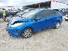 3FADP4BJ6BM****** Usados y Reparables 2011 Ford Fiesta en Fort Worth North