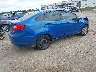 3FADP4BJ6BM****** Salvamento y Destrozados 2011 Ford Fiesta en Estado de Texas