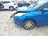 3FADP4BJ6BM****** Salvamento y Reparables 2011 Ford Fiesta en Estado de Texas