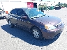2HGES26741H****** Salvamento y Destrozados 2001 Honda Civic en Portland