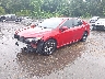 4T1G11AK0LU****** Used and Repairable 2020 Toyota Camry in Jackson