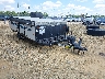 1UJAJ0AH8J1****** Salvage and Wrecked 2018 Jayco Camper in Raleigh