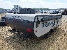 1UJAJ0AH8J1****** Salvage and Wrecked 2018 Jayco Camper in North Carolina State
