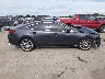JM1GJ1V55G1****** Wrecked 2016 Mazda 6 in Texas State