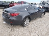 JM1GJ1V55G1****** Salvage and Wrecked 2016 Mazda 6 in Texas State