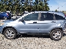 5J6RE3H52AL****** Salvamento 2010 Honda CR-V