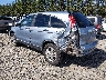 5J6RE3H52AL****** Salvamento y Reparables 2010 Honda CR-V en Seattle