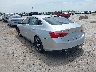 1G1ZF5SX4GF****** Salvage and Repairable 2016 Chevrolet Malibu in Dallas