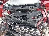 JN1BJ1BW4MW****** Repairable 2021 Nissan Rogue Sport in Chicago North