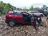 JN1BJ1BW4MW****** Wrecked 2021 Nissan Rogue Sport in Illinois State