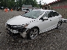 1G1BG5SM4G7****** Used and Repairable 2016 Chevrolet Cruze in Portland Gorham