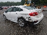1G1BG5SM4G7****** Salvage and Repairable 2016 Chevrolet Cruze in Portland Gorham
