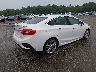 1G1BG5SM4G7****** Salvage and Wrecked 2016 Chevrolet Cruze in Maine State