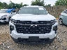 1GNERGKS0TJ****** Destrozados 2026 Chevrolet Traverse en Estado de Virginia