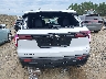 1GNERGKS0TJ****** Destrozados 2026 Chevrolet Traverse