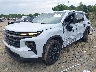 1GNERGKS0TJ****** Usados y Reparables 2026 Chevrolet Traverse en Northern Virginia