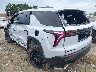 1GNERGKS0TJ****** Salvamento y Reparables 2026 Chevrolet Traverse en Northern Virginia