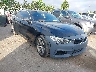 WBA4F9C5XHG****** Salvage and Wrecked 2017 BMW 4 Series in Charlotte