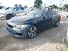 WBA4F9C5XHG****** Used and Repairable 2017 BMW 4 Series in Charlotte