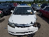 2HGFA1F84AH****** Wrecked 2010 Honda Civic in Ohio State