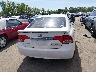 2HGFA1F84AH****** Wrecked 2010 Honda Civic