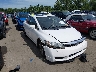 2HGFA1F84AH****** Salvage and Wrecked 2010 Honda Civic in Cleveland