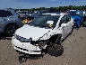 2HGFA1F84AH****** Used and Repairable 2010 Honda Civic in Cleveland