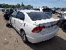 2HGFA1F84AH****** Salvage and Repairable 2010 Honda Civic in Cleveland