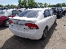 2HGFA1F84AH****** Salvage and Wrecked 2010 Honda Civic in Ohio State