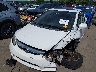2HGFA1F84AH****** Salvage and Repairable 2010 Honda Civic in Ohio State