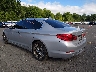 WBAJA7C57JW****** Salvamento y Reparables 2018 BMW 530i en Hartford