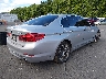 WBAJA7C57JW****** Salvamento y Destrozados 2018 BMW 530i en Estado de Connecticut