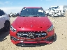 W1N4N4GB2MJ****** Wrecked 2021 Mercedes-Benz GLA-Class in Arizona State