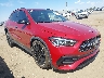W1N4N4GB2MJ****** Salvage and Wrecked 2021 Mercedes-Benz GLA-Class in Phoenix