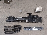 2GKALSEK2D6****** Wrecked 2013 GMC Terrain in Iowa State