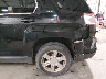 2GKALSEK2D6****** Used and Repairable 2013 GMC Terrain in Des Moines
