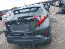 NMTKHMBX8LR****** Wrecked 2020 Toyota C-HR
